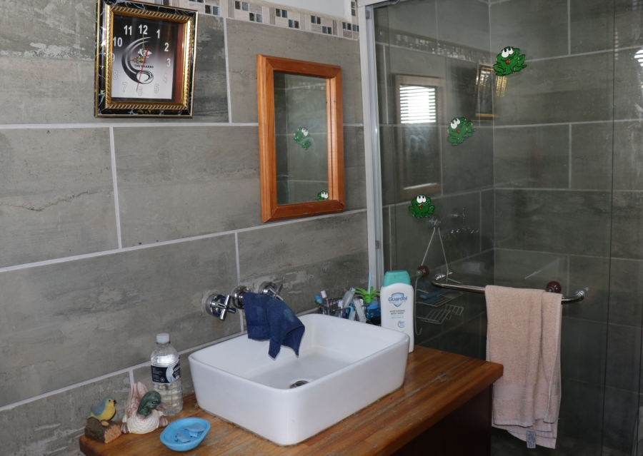 4 Bedroom Property for Sale in Berg En Dal Gauteng