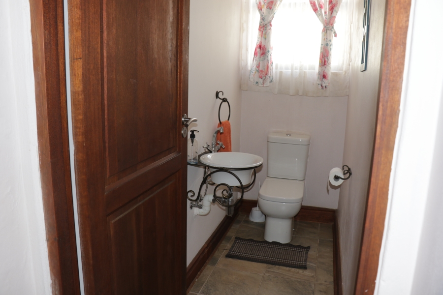 4 Bedroom Property for Sale in Berg En Dal Gauteng