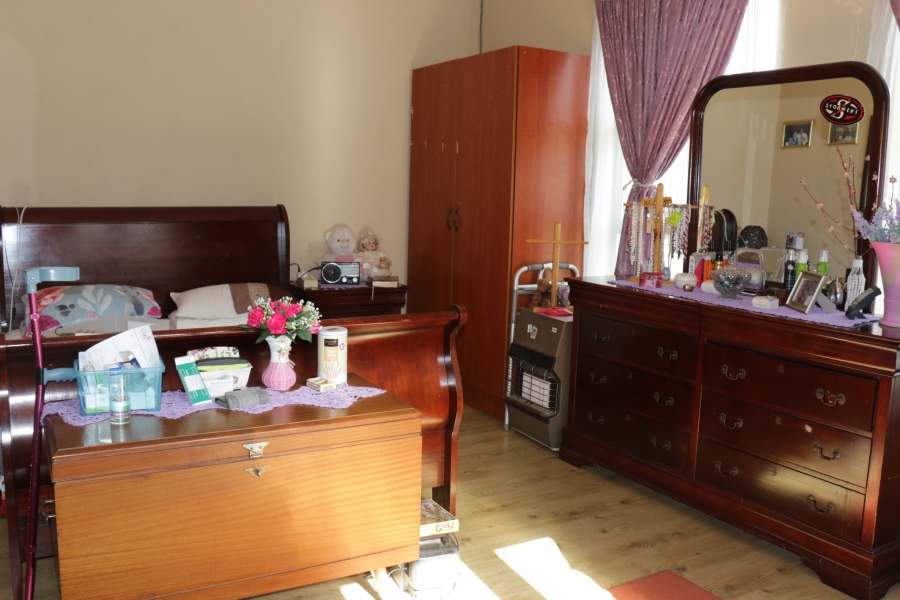 4 Bedroom Property for Sale in Berg En Dal Gauteng