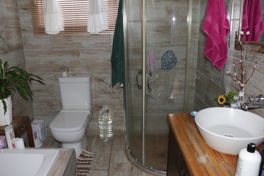 4 Bedroom Property for Sale in Berg En Dal Gauteng