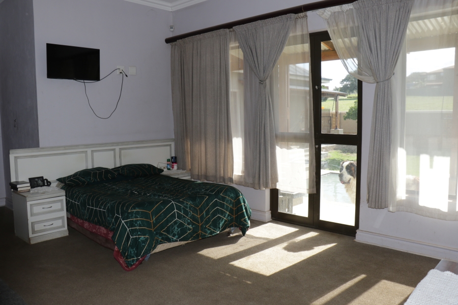 4 Bedroom Property for Sale in Berg En Dal Gauteng