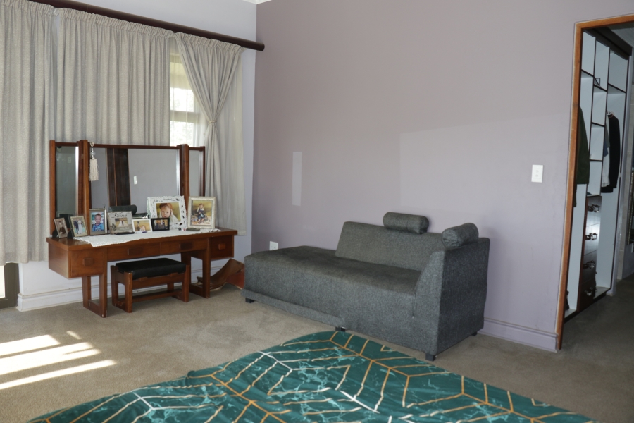 4 Bedroom Property for Sale in Berg En Dal Gauteng