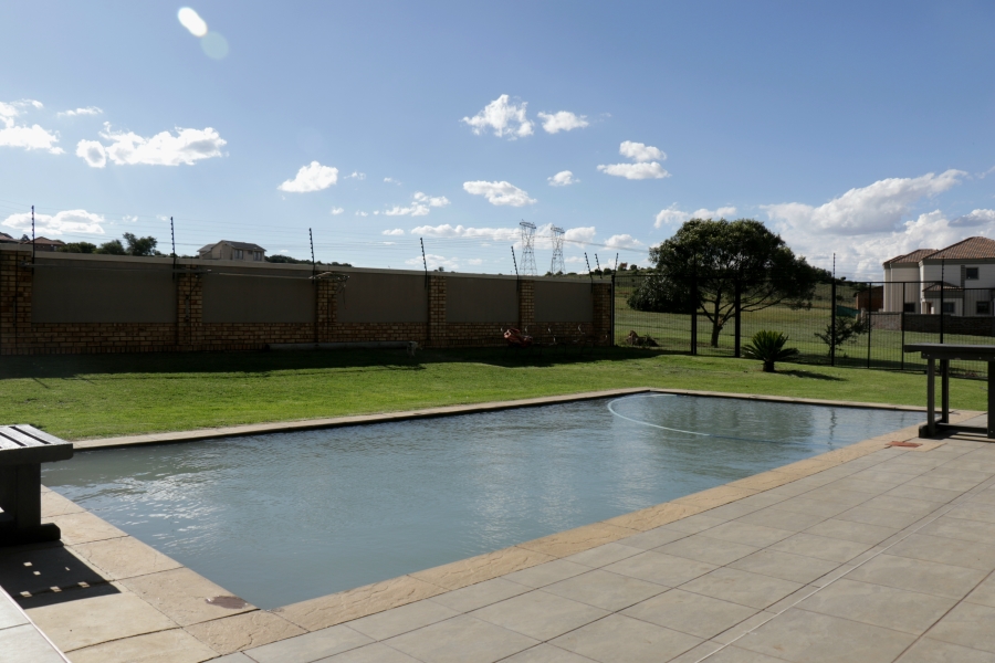 4 Bedroom Property for Sale in Berg En Dal Gauteng