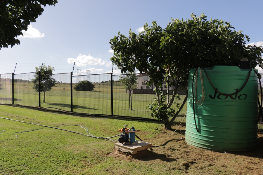 4 Bedroom Property for Sale in Berg En Dal Gauteng