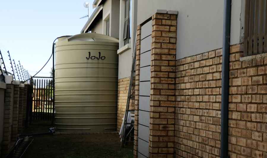 4 Bedroom Property for Sale in Berg En Dal Gauteng