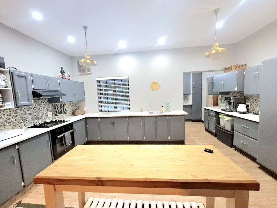 3 Bedroom Property for Sale in Three Rivers Proper Gauteng