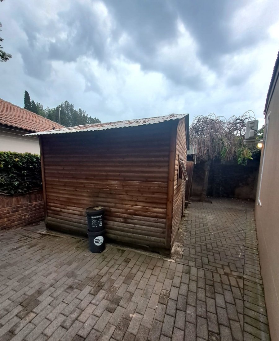 3 Bedroom Property for Sale in Three Rivers Proper Gauteng