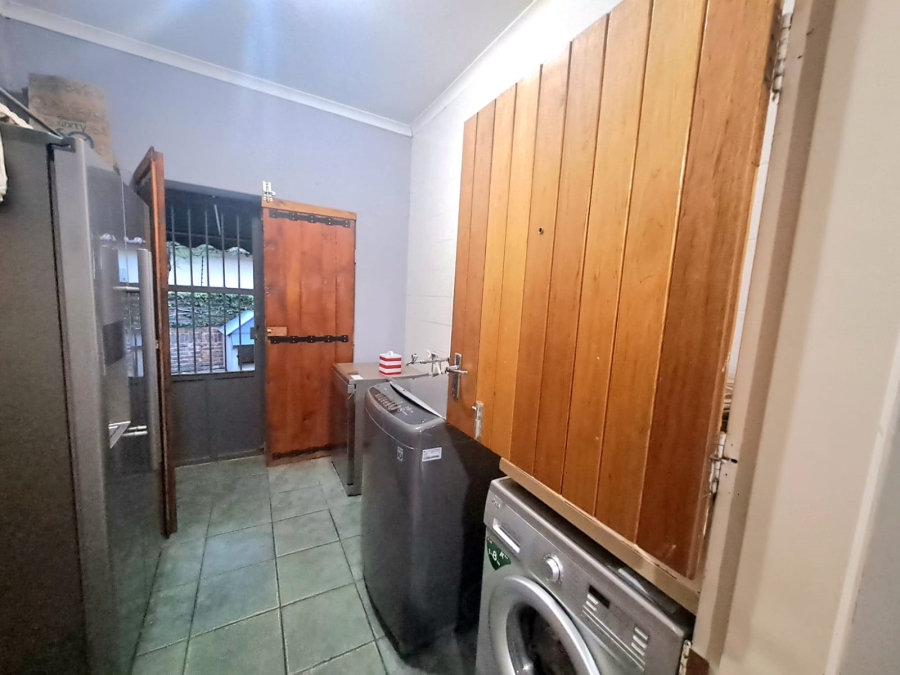 3 Bedroom Property for Sale in Three Rivers Proper Gauteng