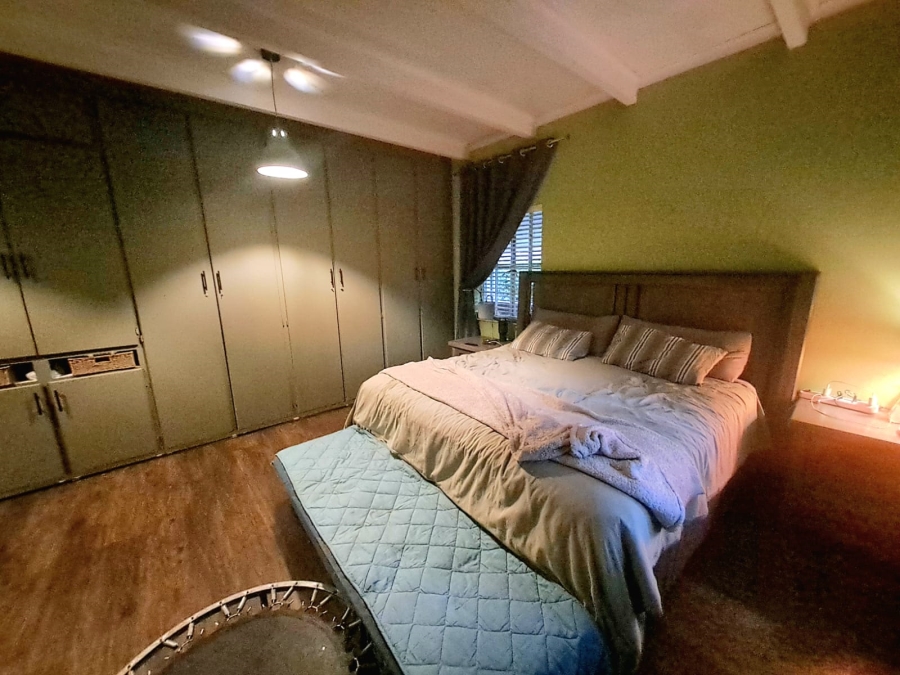 3 Bedroom Property for Sale in Three Rivers Proper Gauteng