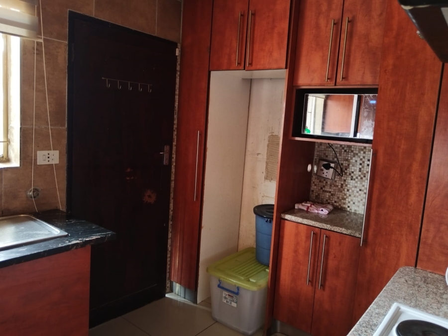 4 Bedroom Property for Sale in Crystal Park Gauteng