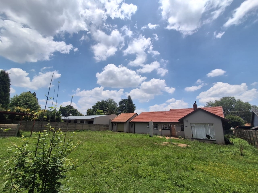 3 Bedroom Property for Sale in Meyerton Central Gauteng