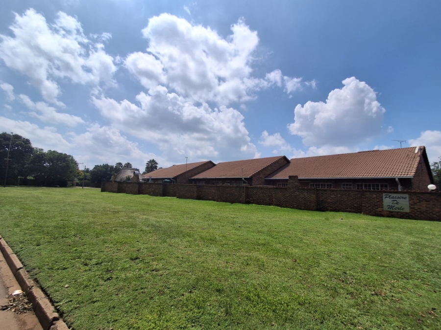 2 Bedroom Property for Sale in Arcon Park Gauteng