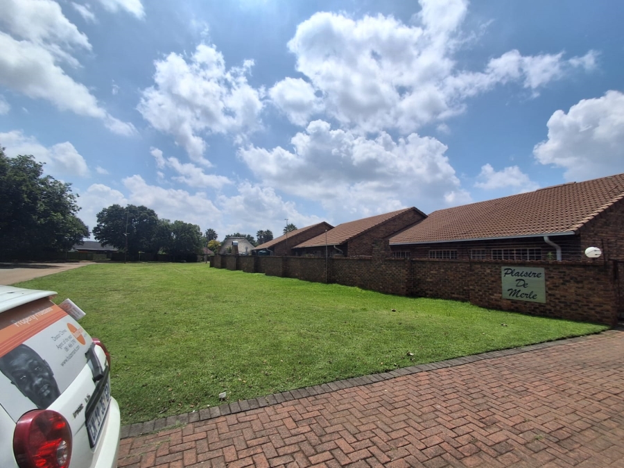 2 Bedroom Property for Sale in Arcon Park Gauteng