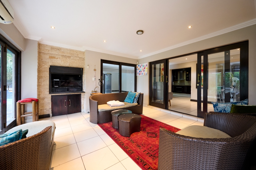 5 Bedroom Property for Sale in Carlswald North Estate Gauteng