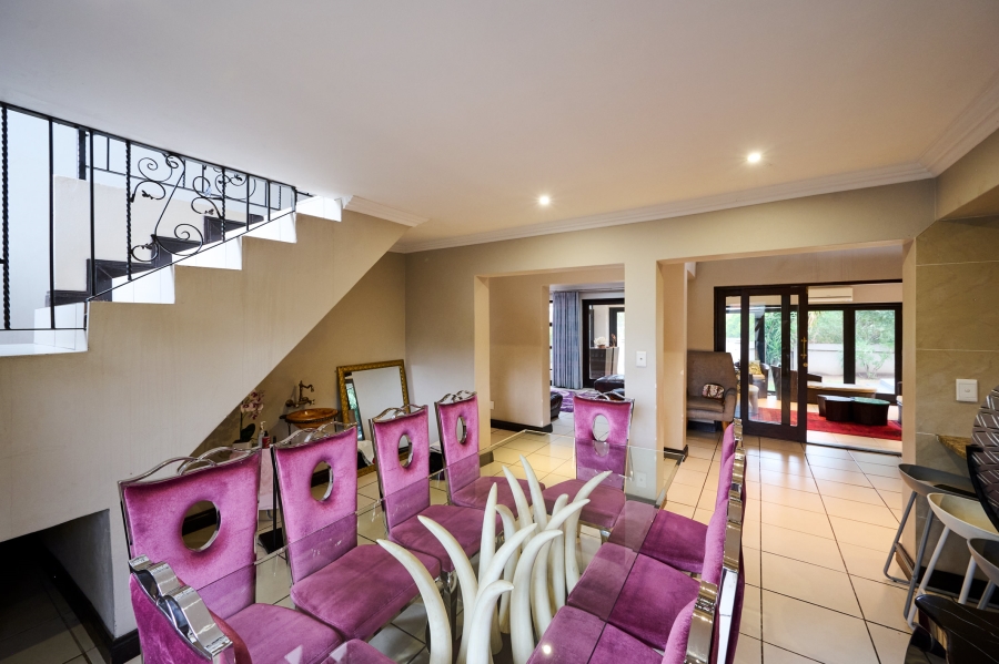 5 Bedroom Property for Sale in Carlswald North Estate Gauteng