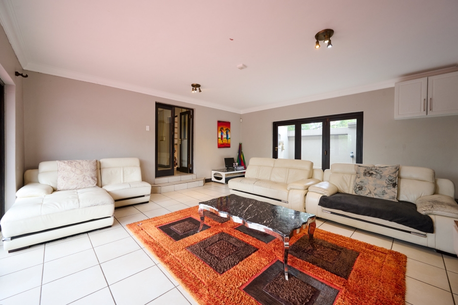 5 Bedroom Property for Sale in Carlswald North Estate Gauteng