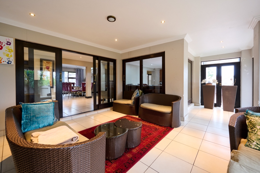 5 Bedroom Property for Sale in Carlswald North Estate Gauteng