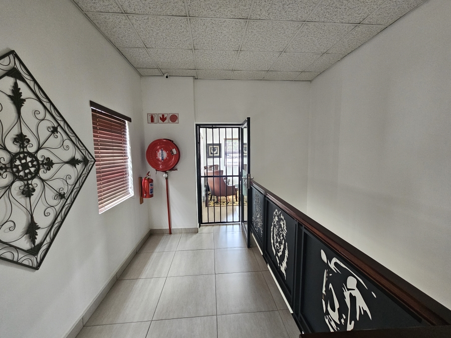 To Let commercial Property for Rent in Clubview Gauteng