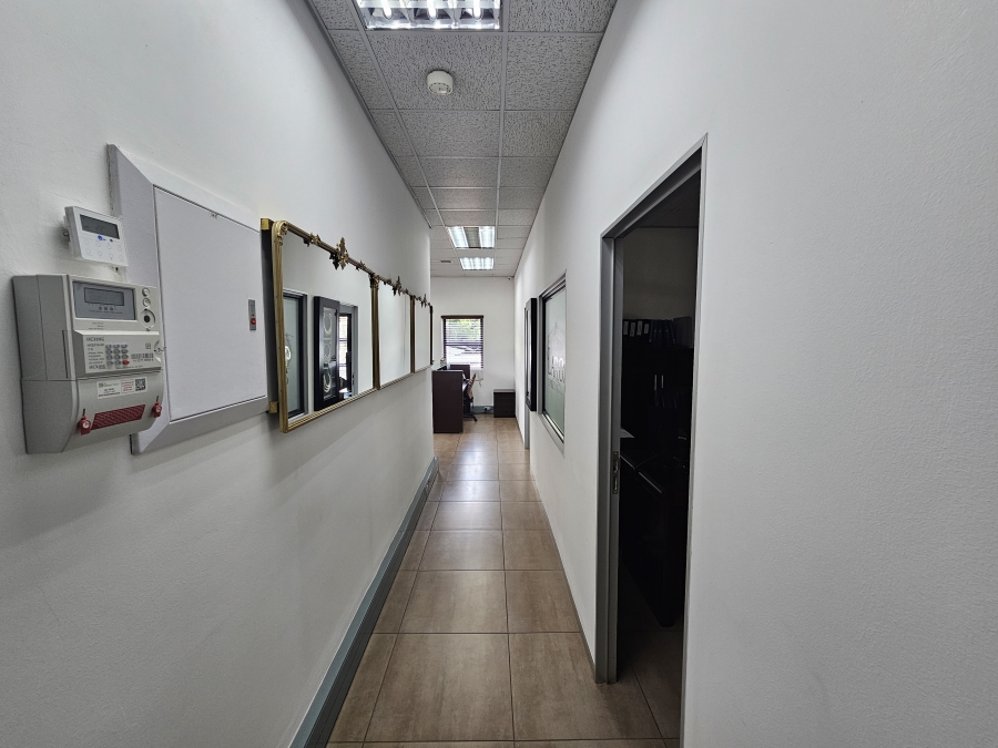 To Let commercial Property for Rent in Clubview Gauteng