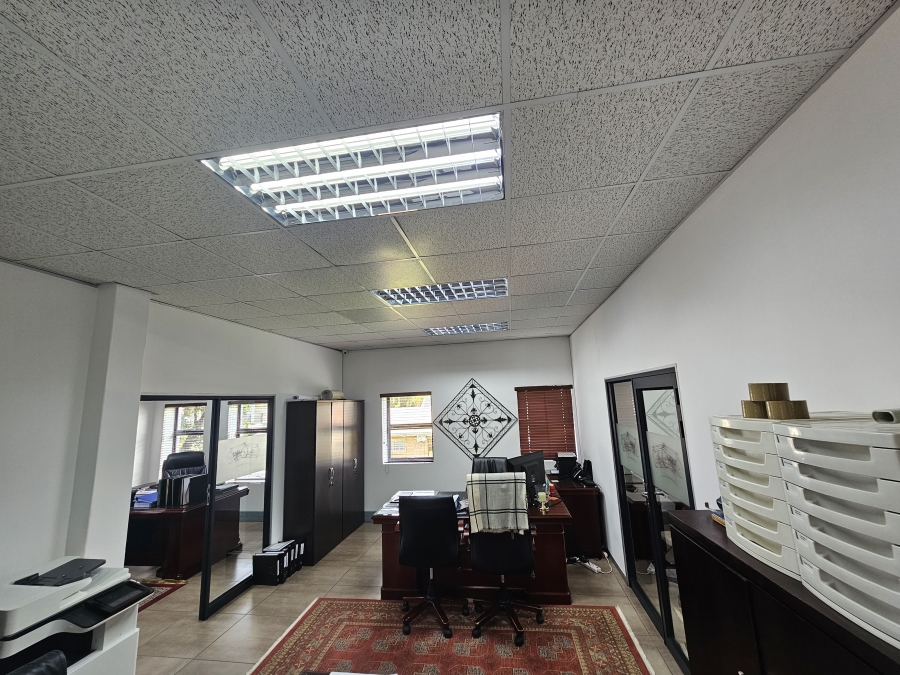 To Let commercial Property for Rent in Clubview Gauteng