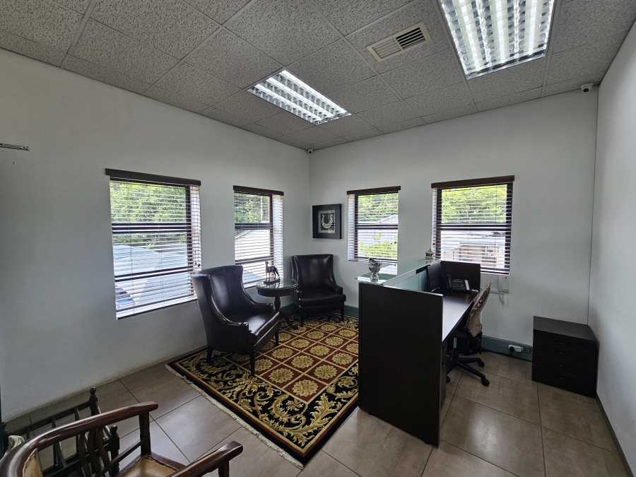 To Let commercial Property for Rent in Clubview Gauteng