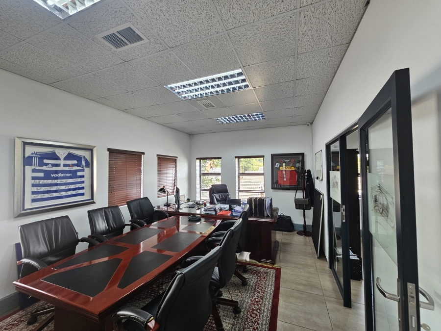 To Let commercial Property for Rent in Clubview Gauteng