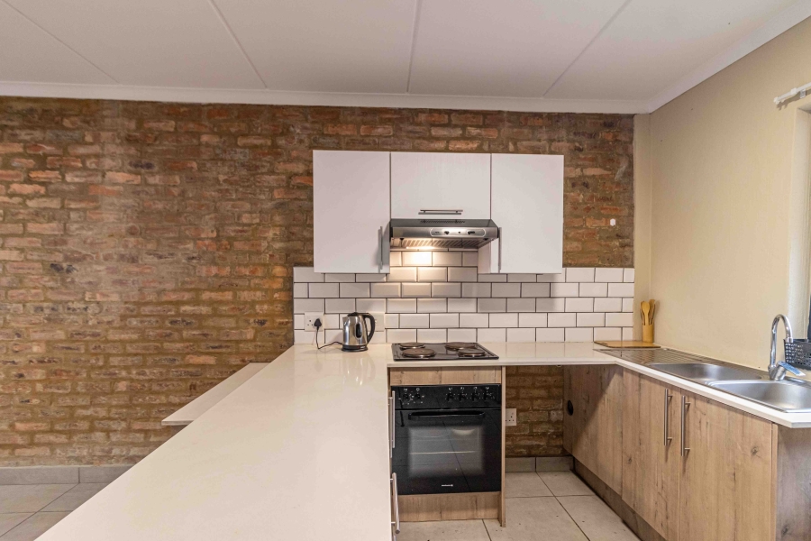 2 Bedroom Property for Sale in Pomona Gauteng