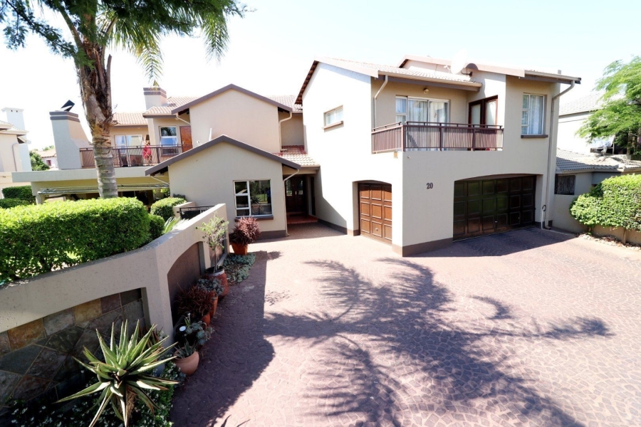 3 Bedroom Property for Sale in Glen Erasmia Gauteng