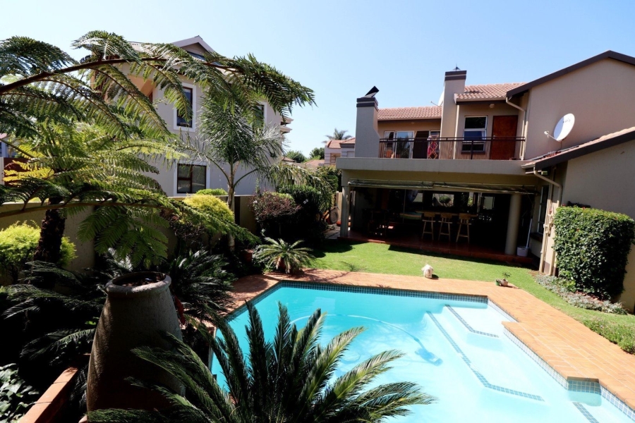 3 Bedroom Property for Sale in Glen Erasmia Gauteng