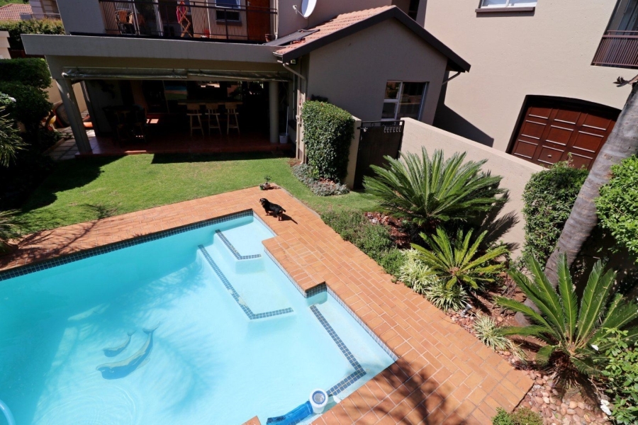 3 Bedroom Property for Sale in Glen Erasmia Gauteng