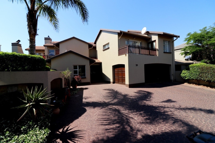 3 Bedroom Property for Sale in Glen Erasmia Gauteng
