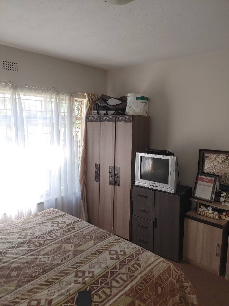 2 Bedroom Property for Sale in Croydon Gauteng