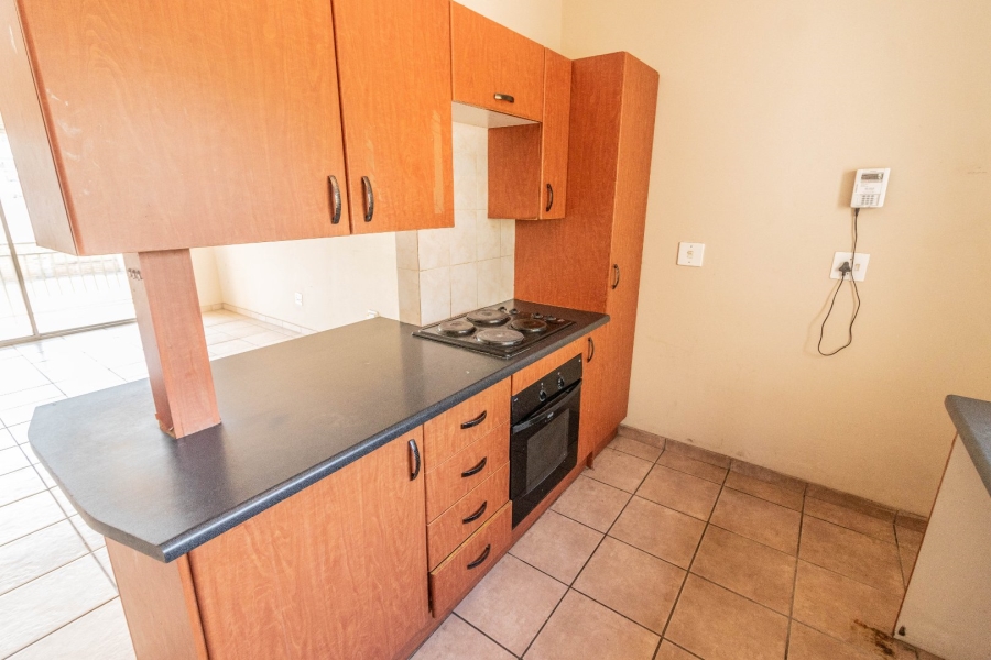 2 Bedroom Property for Sale in Birchleigh Gauteng
