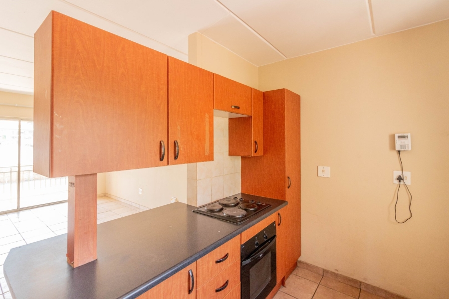 2 Bedroom Property for Sale in Birchleigh Gauteng