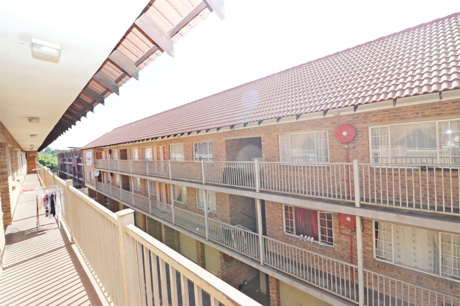 2 Bedroom Property for Sale in Kempton Park Central Gauteng
