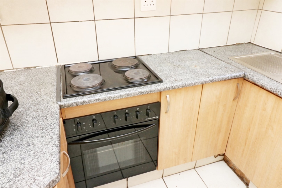 2 Bedroom Property for Sale in Kempton Park Central Gauteng