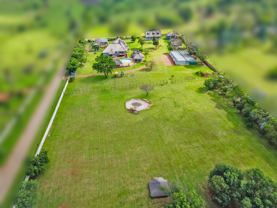 11 Bedroom Property for Sale in Protea Ridge Gauteng