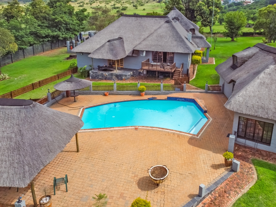 11 Bedroom Property for Sale in Protea Ridge Gauteng