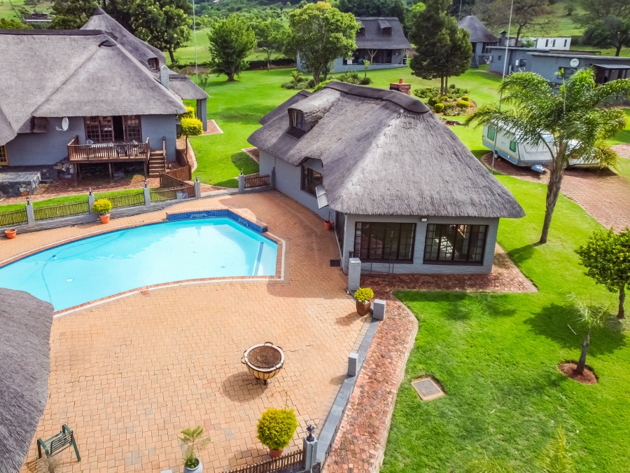 11 Bedroom Property for Sale in Protea Ridge Gauteng