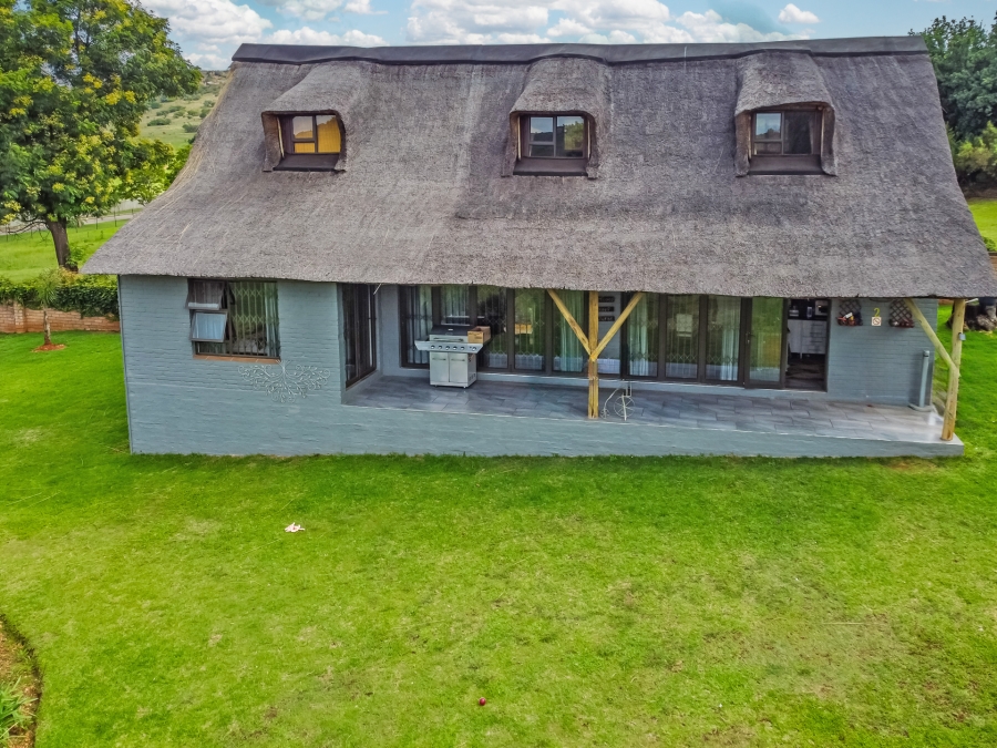 11 Bedroom Property for Sale in Protea Ridge Gauteng