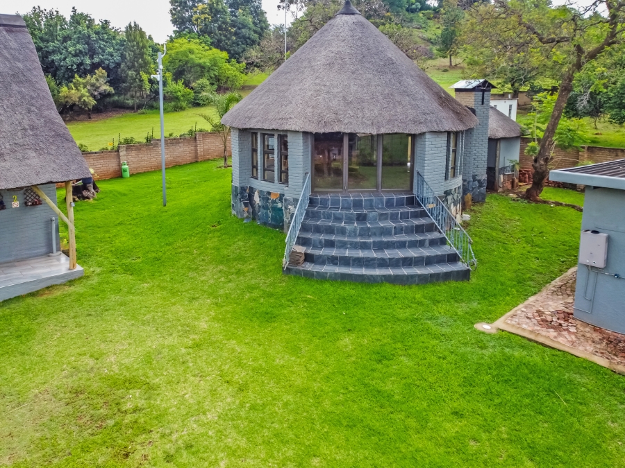 11 Bedroom Property for Sale in Protea Ridge Gauteng