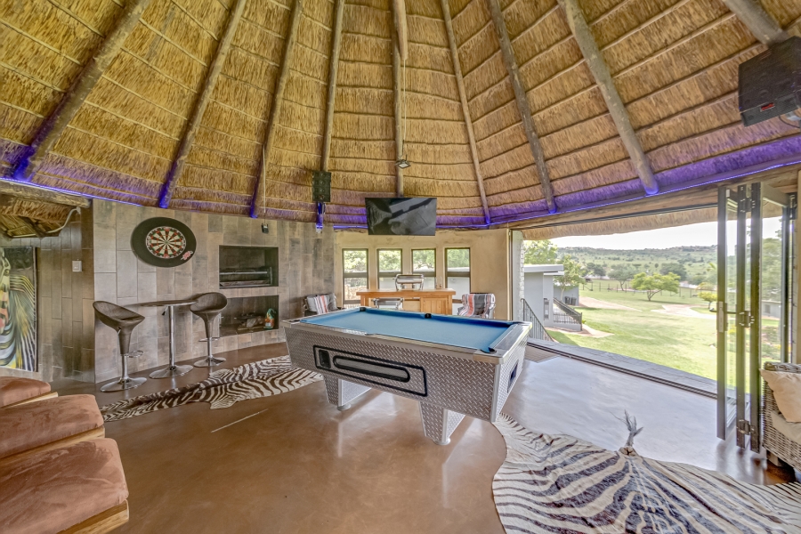 11 Bedroom Property for Sale in Protea Ridge Gauteng