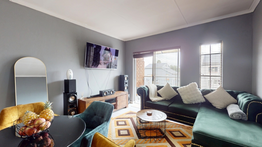 2 Bedroom Property for Sale in Rynfield Gauteng