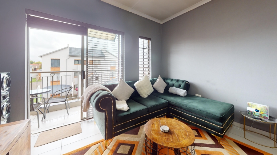 2 Bedroom Property for Sale in Rynfield Gauteng