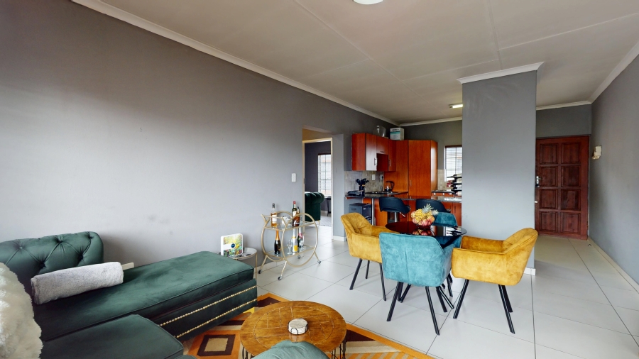 2 Bedroom Property for Sale in Rynfield Gauteng