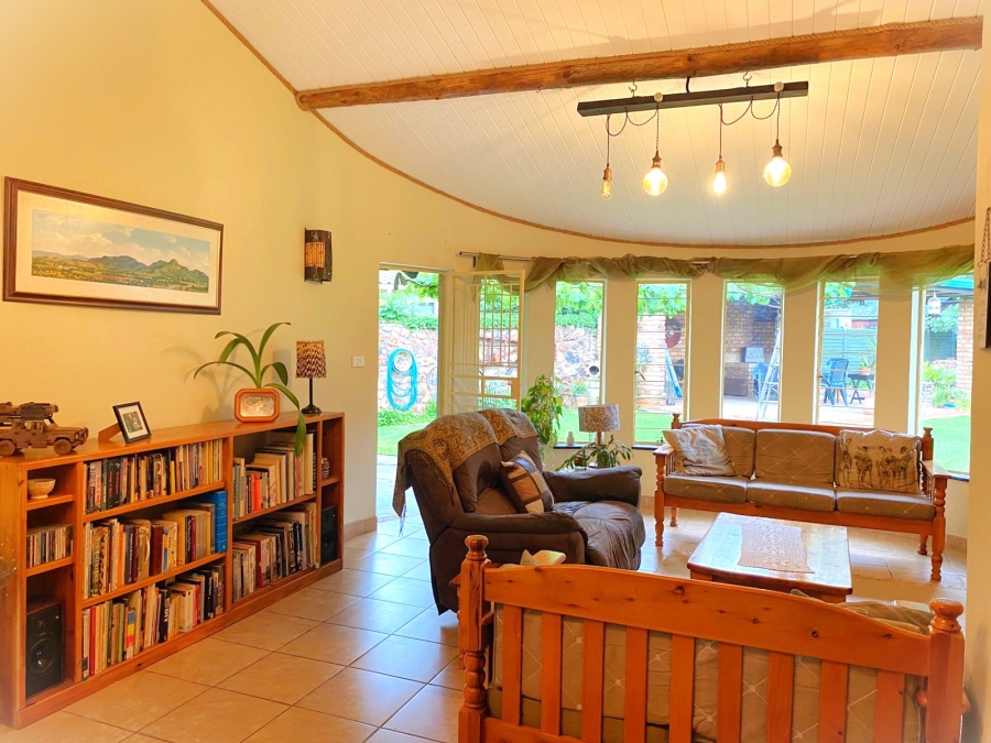 4 Bedroom Property for Sale in Doringkloof Gauteng