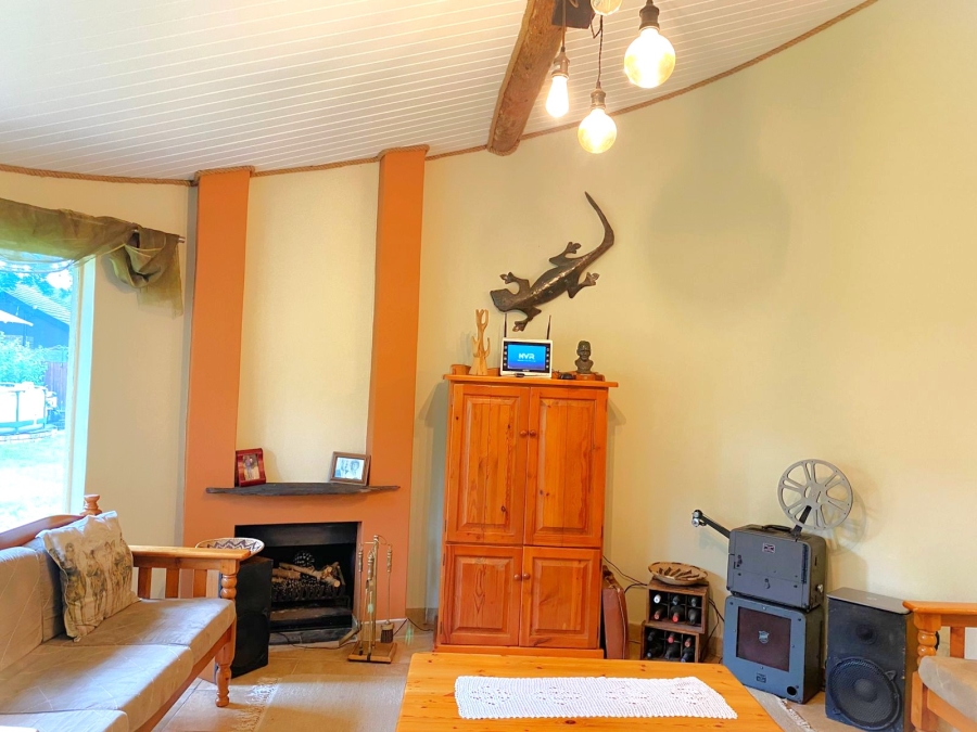 4 Bedroom Property for Sale in Doringkloof Gauteng