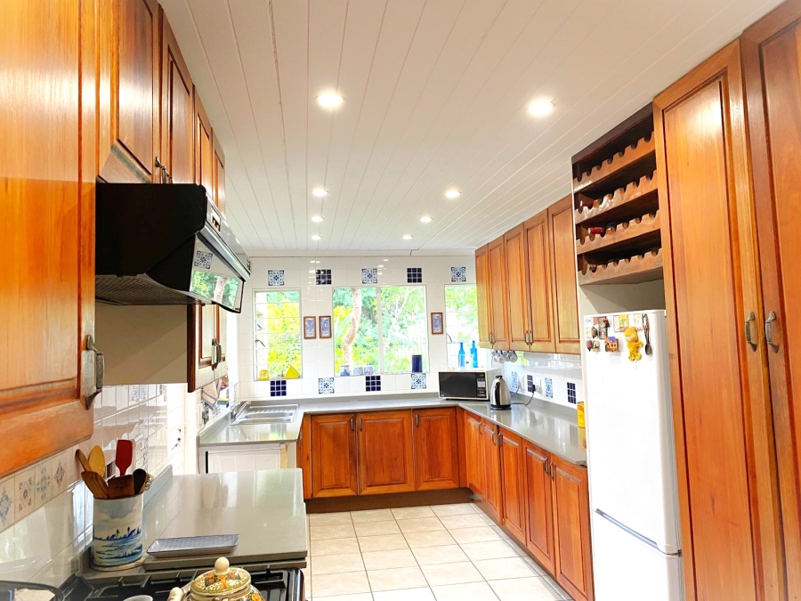 4 Bedroom Property for Sale in Doringkloof Gauteng