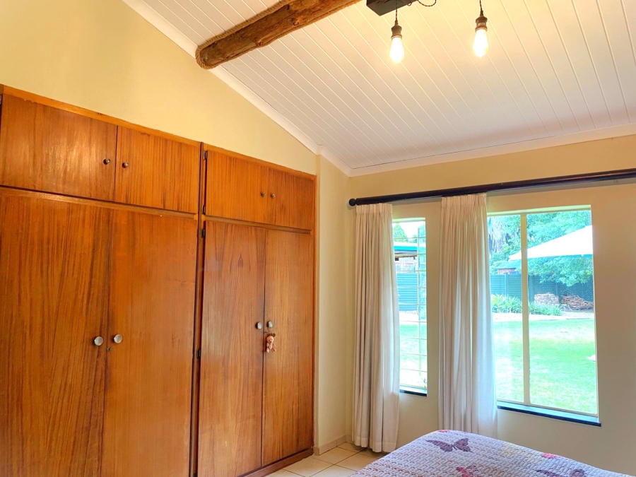 4 Bedroom Property for Sale in Doringkloof Gauteng