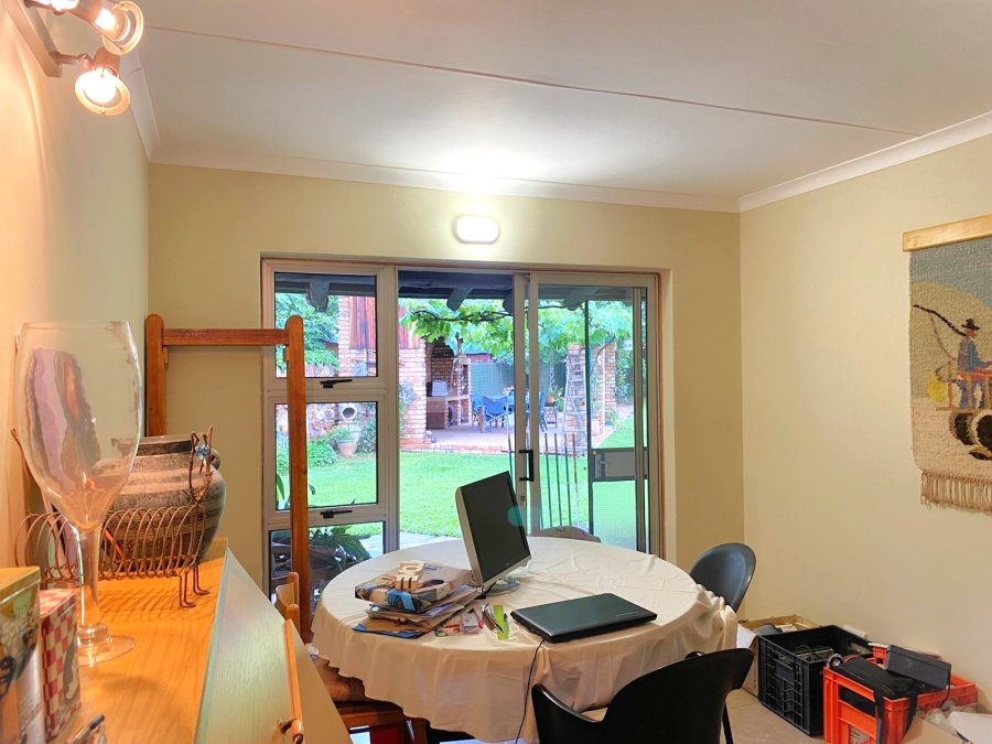 4 Bedroom Property for Sale in Doringkloof Gauteng